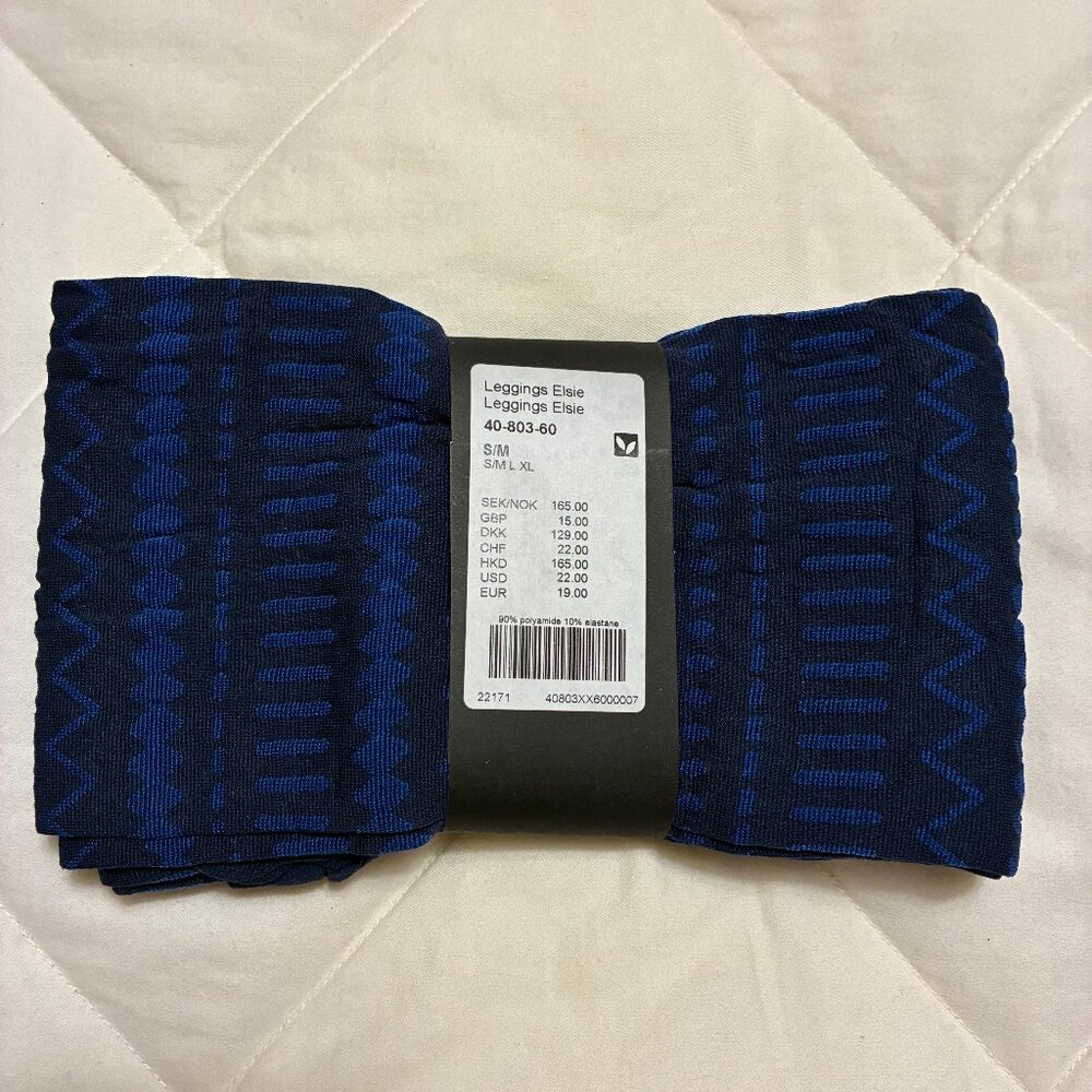 Gudrun Sjoden Leggings